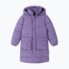 Gyerek télikabát Reima Kumpula misty violet