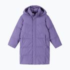 Gyerek kabát Reima Vaanila misty violet