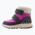 Gyerek hótaposó Reima Hallava fucshia