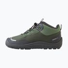 Gyerek barefoot cipők Reima Sankari thyme green