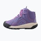 Gyermek kirándulócipők Reima Kulkuri misty violet