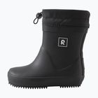 Gyerek gumicsizma Reima Thermo-Ankka black