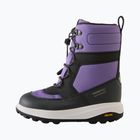Gyerek hótaposó Reima Laplander 2.0 misty violet