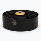SUPACAZ Super Sticky Kush Galaxy arany nyomtatás/ano arany dugók kormánycsomagolás