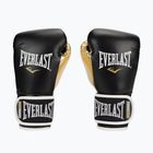 EVERLAST Powerlock Pu bokszkesztyűk fekete 2200