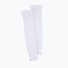 Jégkorong sztreccsnadrágok CCM S100P INT Knitted Sock white