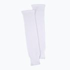 CCM S100P JR gyermek hokis leggings fehér