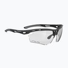 Napszemüveg Rudy Project Rydon Slim black gloss/impactx photochromic 2 black