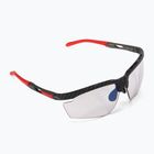 Kerékpáros szemüveg Rudy Project Bike Magnus piros-fekete SP7589190000