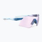 Napszemüveg Rudy Project Astral Sphere crystal blue avio/impactx photochromic 2 purple
