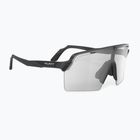 Napszemüveg Rudy Project Spinshield Pro black matte/impactx photochromic 2 laser black