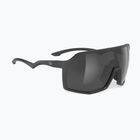 Napszemüveg Rudy Project Thunder black matte/smoke black