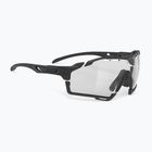 Napszemüveg Rudy Project Cutline black matte/impactx photochromic 2 black
