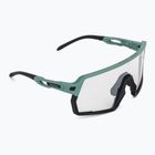 Napszemüveg Rudy Project Kelion green sage matte/impactx photochromic 2 black