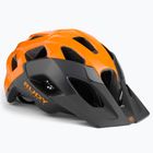 Rudy Project Crossway kerékpáros sisak narancssárga HL760051