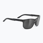 Napszemüveg Rudy Project Soundrise smoke black/black glossy