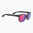 Napszemüveg Rudy Project Lightflow B polar 3fx multilaser red/black matte
