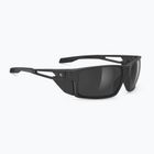 Napszemüveg Rudy Project Nyad black matte/smoke black