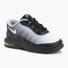 Gyerekcipők Nike Air Max Invigor Print Toddler black/wolf grey/white