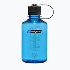 Túrapalack Nalgene Narrow Mouth 473 ml slate blue