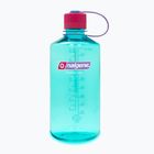 Nalgene Narrow Mouth Sustain 1000 ml túravezető palack surfer