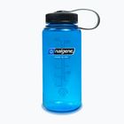 Túrapalack Nalgene Wide Mouth 473 ml slate blue