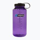 Túra palack Nalgene Wide Mouth purple