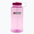Nalgene Wide Mouth Sustain utazó palack 1000 ml cosmo
