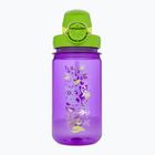 Túrapalack Nalgene On The Fly Kids 355 ml hoot