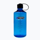 Nalgene Narrow Mouth Sustain túravezető palack 1000 ml pala