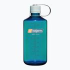 Túra palack Nalgene Narrow Mouth 1000 ml trout green