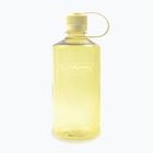 Nalgene Narrow Mouth Sustain túrós palack 1000 ml vajszínű