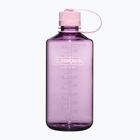 Túra palack Nalgene Narrow Mouth 1000 ml cherry blossom