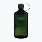 Nalgene Narrow Mouth Sustain túrós palack 1000 ml jade