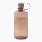 Túra palack Nalgene Narrow Mouth 1000 ml mocha