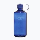 Nalgene Narrow Mouth Sustain túravezető palack 1000 ml denim