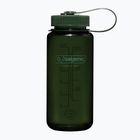 Túra palack Nalgene Wide Mouth jade