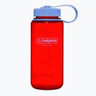 Nalgene széles szájú túrós palack 500 ml narancslekvár