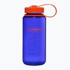 Nalgene széles szájú utazó palack 500 ml periwinkle