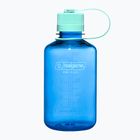 Nalgene Narrow Mouth Sustain túravezető palack 500 ml búzavirág