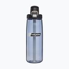 Túra palack Nalgene Straw 710 ml gray/black