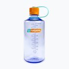 Nalgene Narrow Mouth Sustain túravezető palack 1000 ml ametiszt