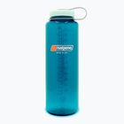Nalgene Wide Mouth Silo Sustain 1400ml pisztrángos utazó palack