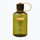 Túrapalack Nalgene Narrow Mouth 473 ml olive