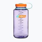 Túra palack Nalgene Wide Mouth amethyst