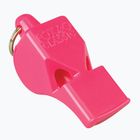 Fox 40 Classic Safety pink síp zsinórral