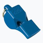 Fox 40 Classic Safety blue síp zsinórral