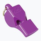 Fox 40 Classic Safety purple síp zsinórral