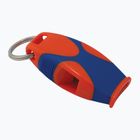 Fox 40 Sharx Safety orange/blue síp zsinórral