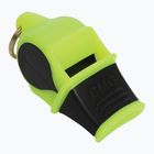 Fox 40 Sonik Blast CMG neon yellow/black síp zsinórral